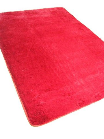 Bright Red